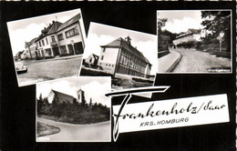 Frankenholz   6524 - Saarpfalz-Kreis