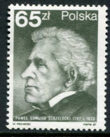 POLAND 1987 Bicentenary Of Settlement In Australia  MNH / **.  Michel 3090 - Nuovi