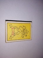 Romania Old Matchbox - X-lite - Zündholzschachteln