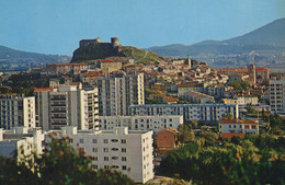 LA GARDE  VUE GENERALE 1976 - La Garde