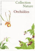 " ORCHIDEES " Sur Document Philatélique Officiel 1er Jour De 4 Pages De 2005 N° YT BF 81. DPO - Orchideen