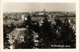 CPA AK Wittenheim (473148) - Wittenheim