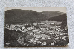 Cpsm 1955, Rothau, Quartier De La Forge, Bas Rhin 67 - Rothau