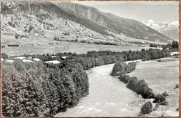 GLURINGEN - DIE RHONE - Gluringen