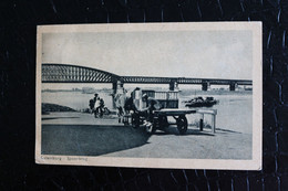 OK- 11 /  Pays-Bas  Gelderland  Culemborg  -  Spoorbrug /  1951 - Culemborg