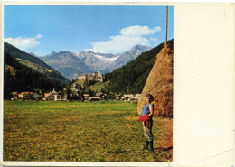 CAMPO TURES  BOLZANO  SAND IN TAUFERS  Panorama - Bolzano (Bozen)