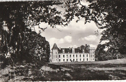 COMBRIT. - Château Du Cosquer. CPSM 9x14 - Combrit Ste-Marine