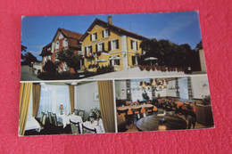 Aargau Argovie Mellingen Restaurant Bahnhof NV - Mellingen