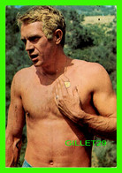 CALENDRIER DE POCHE, 1970 - ARTISTE, ACTEUR - STEVE McQUEEN, 1930-1980 - - Petit Format : 1961-70