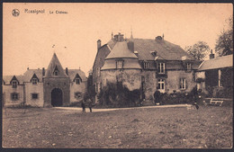 +++ CPA - ROSSIGNOL - Tintigny - Le Château - Nels   // - Tintigny