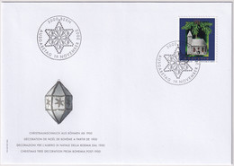 Michel 1815 Illustriertes FDC - Covers & Documents