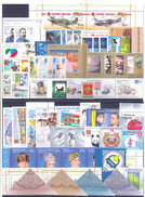 2011. Full Complete Year Set 2011, 68v + 19s/s, Mint/** - Full Years