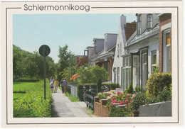 Schiermonnikoog - Langestreek - (Nederland/Holland) - SCG 34 - Schiermonnikoog