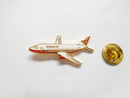 Beau Pin's Pins En EGF , Aviation Avion , Boeing 737 - Avions