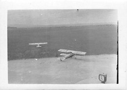 AVION LATEOERE 32 F- AISO Ligne Aérienne Postale - Photo Originale Vers 1928 - Luchtvaart