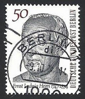 Berlin, 1984, Mi.-Nr. 723, Gestempelt - Used Stamps