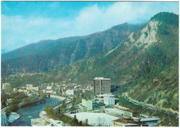 1978 GEORGIA BORJOMI - Georgia