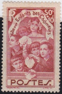 France   .   Y&T   .    312     .   *  .    Neuf Avec Gomme Et Charnière  .   /   .  Mint-hinged - Unused Stamps