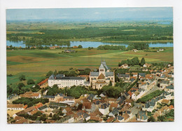 - CPM SAINT-BENOIT-SUR-LOIRE (45) - Vue Générale Aérienne 1986 - Editions VALOIRE 1.515 - - Other & Unclassified