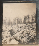 Photo 14 18 WYTSCHAETE (Wijtschate, Heuvelland) - Le Champ De Bataille (A231, Ww1, Wk 1) - Heuvelland