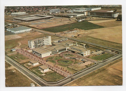 - CPM BEAUVAIS (60) - Centre De Réadaptation Fonctionnelle SAINT-LAZARE 1981 - Edition RUYANT - - Beauvais