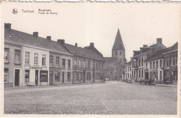 Delcampe - TORHOUT   BURGPLAATS - Torhout