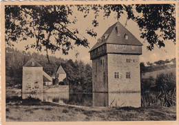 ENVIRONS D'YVOIR  CRUPET  LE CHATEAU - Assesse