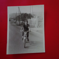 PHOTO CYCLOMOTEUR A IDENTIFIER - Cars