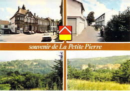 67 - La Petite Pierre - Multivues - La Petite Pierre