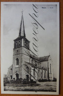 Ranst Kerk - Ranst