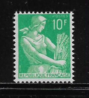 FRANCE  ( FR5 - 725 )  1957   N° YVERT ET TELLIER  N° 1115A   N** - Ungebraucht