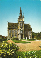 HOTEL DE VILLE   4051 - Courcelles