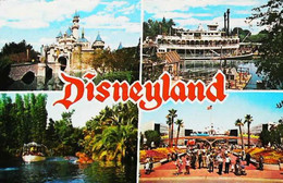 ►  Disneyland - Disneyland