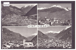 VISP - VIEGE - TB - Viège