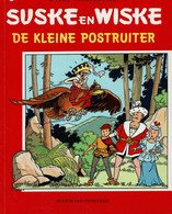 Suske En Wiske - De Kleine Postruiter - 224 - Suske & Wiske