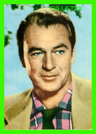 Delcampe - CALENDRIER DE POCHE, 1970 - ARTISTE, ACTEUR - GARY COOPER, 1901-1961 - - Petit Format : 1961-70