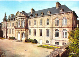 Delcampe - 50 - Valognes - L'Hôtel De Beaumont (XIIIe Siècle) - Valognes