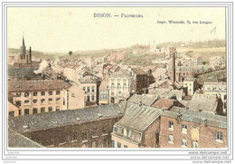 Julot1939 ..-- DISON ..--  Panorama . - Dison