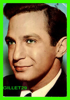 CALENDRIER DE POCHE, 1970 - ARTISTE, ACTEUR - BEN GAZZARA, 1930-2012 - - Petit Format : 1961-70