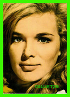 CALENDRIER DE POCHE, 1970 - ARTISTE, ACTRICE - LINDA EVANS, 1942 - - Petit Format : 1961-70