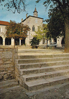 47 - Monflanquin - Place Des Arcades - Maison Du Prince Noir - Monflanquin