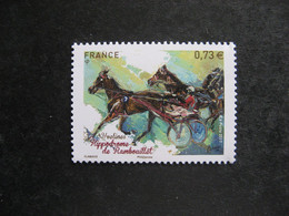 TB N° 5158 , Neuf XX. - Unused Stamps