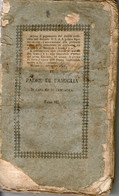 B 4400 - Libro, Casa, Campagna - Medicina, Psicología