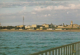 Swakopmund - Namibië