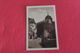 Aargau Argovie Lenzburg Schlosshof Verlag Haemmerli NV - Lenzburg
