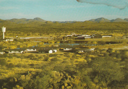 SWA Namibia - Namibia