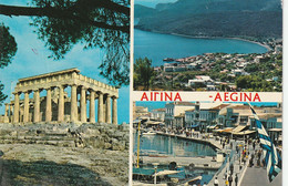 Aegina, Egina - Griechenland