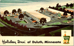 Hoilday Inn Duluth Minnesota - Duluth