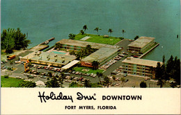 Hoilday Inn Downtown Fort Myers Florida - Fort Myers