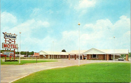 Alabama Montgomery The Park Lane Motel - Montgomery